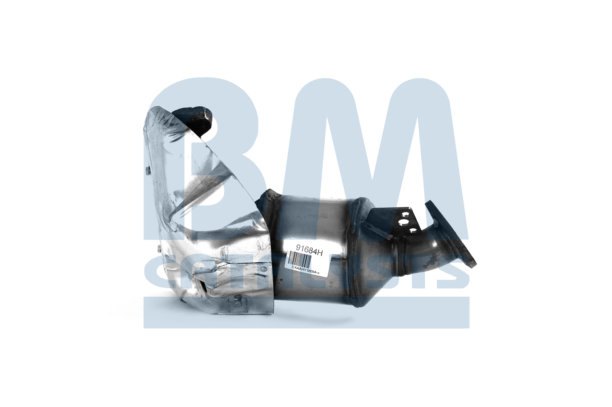 BM CATALYSTS BM91684H Katalyzátor OPEL Corsa D Hatchback (S07) 69 HP Benzín cena