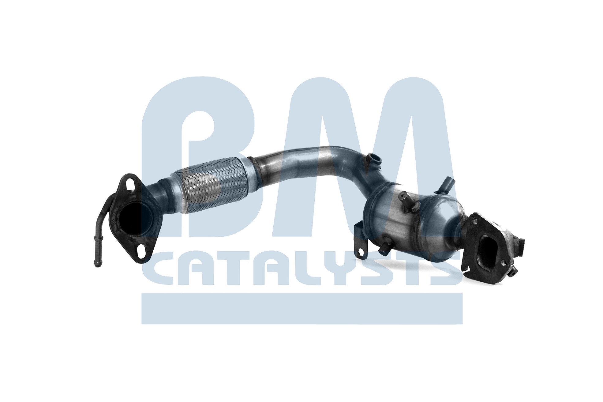 BM CATALYSTS BM91755H: Katalizator Approved