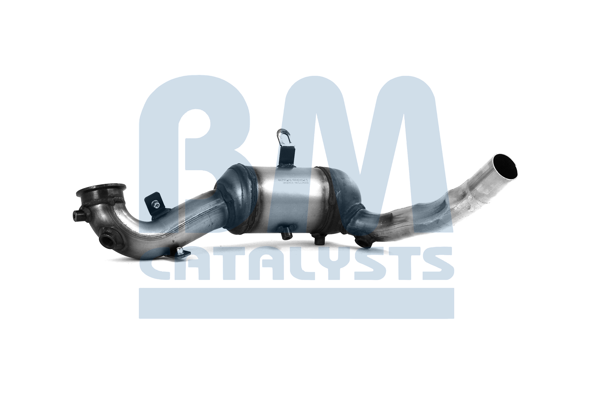 BM CATALYSTS BM91759H: Katalysator Approved