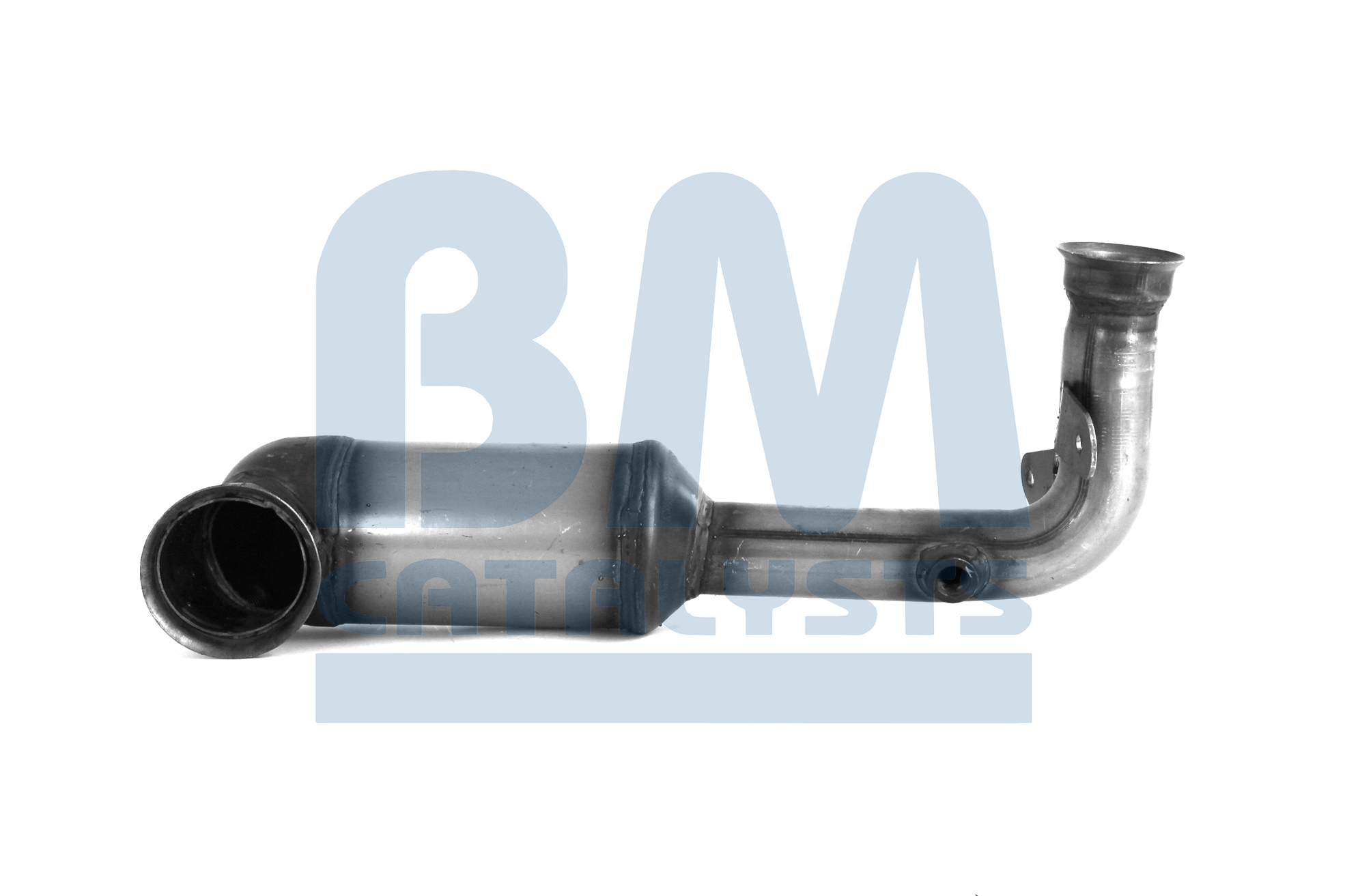 BM CATALYSTS BM91785H Katalizator CITROЁN C4 II (B7) 110 KM benzyna koszt