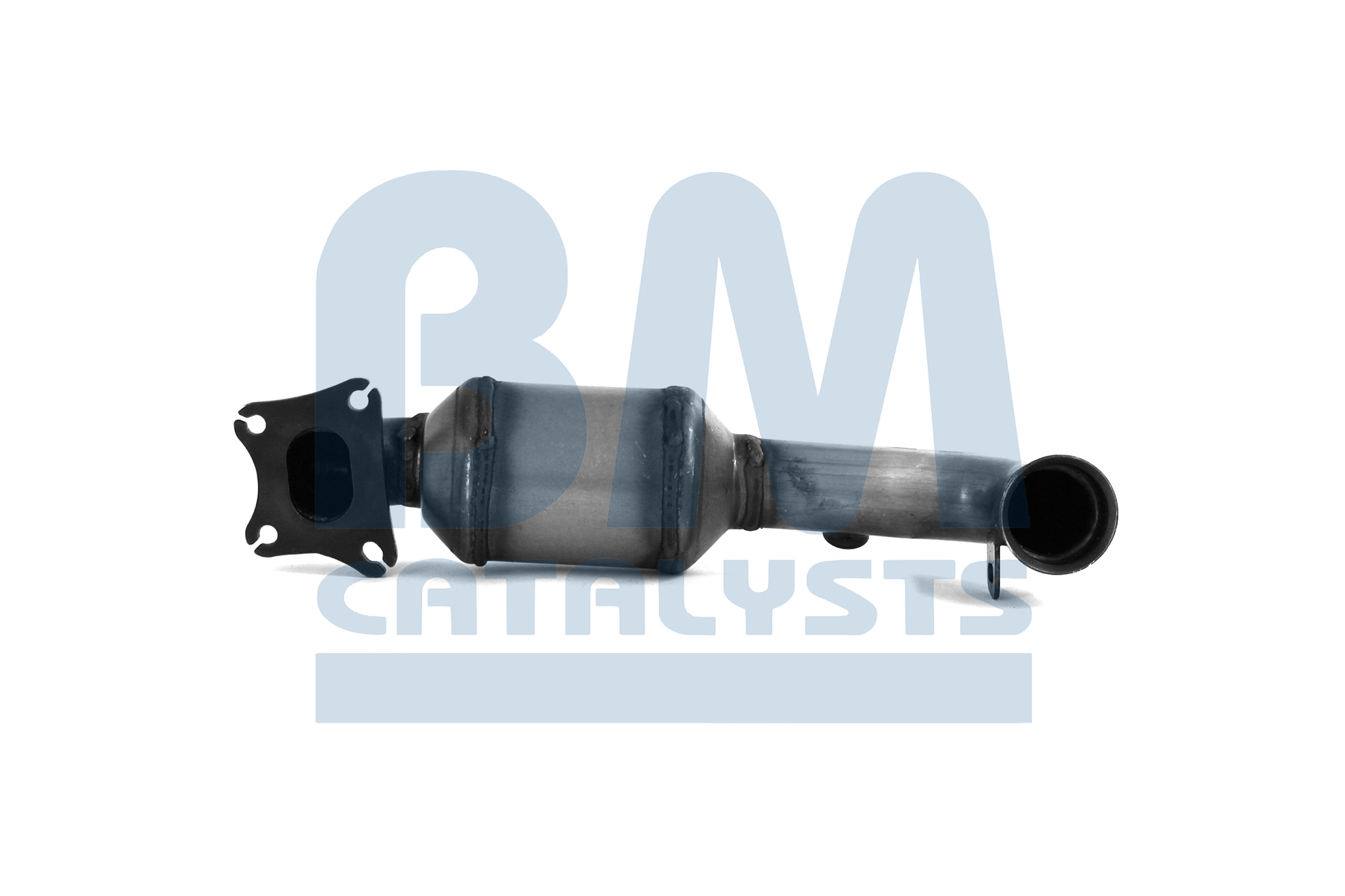 BM CATALYSTS BM92266H Katalyzátor DS DS 3 82 HP Benzín cena