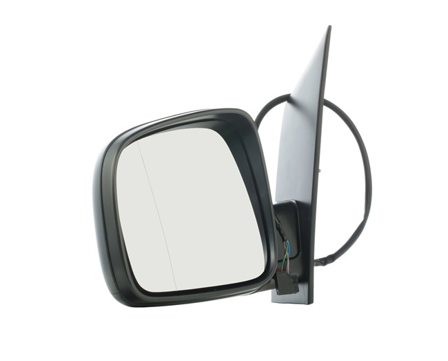 VAN WEZEL 5867807: Εξωτερικός καθρέπτης * HAGUS * αριστερά