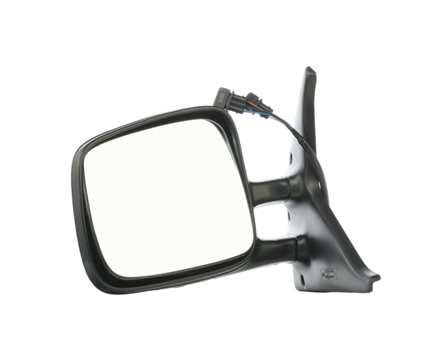 VAN WEZEL 5874807 Espelho retrovisor VW Transporter 4 (70A, 70H, 7DA, 7DH) 78 cv Diesel custo