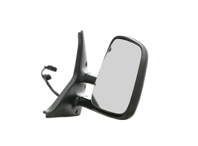 VAN WEZEL 5874808 Espelho retrovisor VW Transporter 4 (70A, 70H, 7DA, 7DH) 78 cv Diesel custo