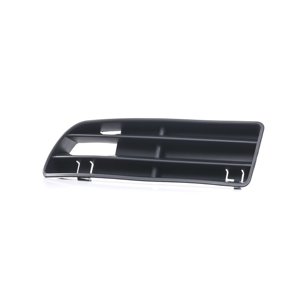 VAN WEZEL 5892591 Въздухозаборна решетка, броня VW Bora Седан (1J2) 102 K.C. бензин цена
