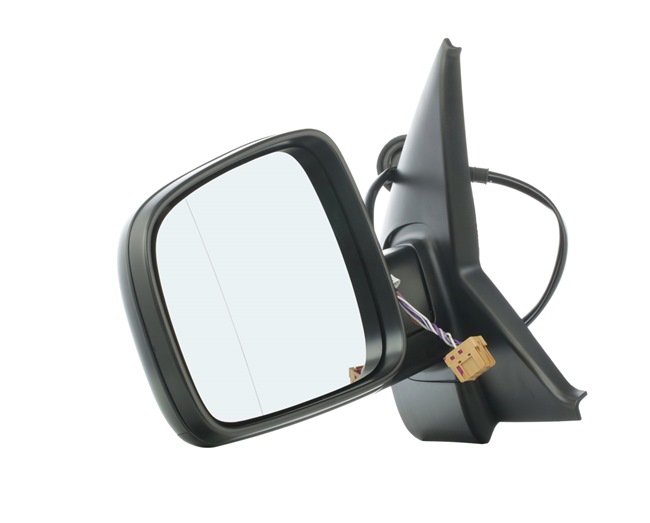 VAN WEZEL 5896807 Espelho retrovisor VW Transporter 5 Bus (7HB, 7HJ, 7EB, 7EJ, 7EF, 7EG, 7HF, 7EC) 102 cv Diesel custo
