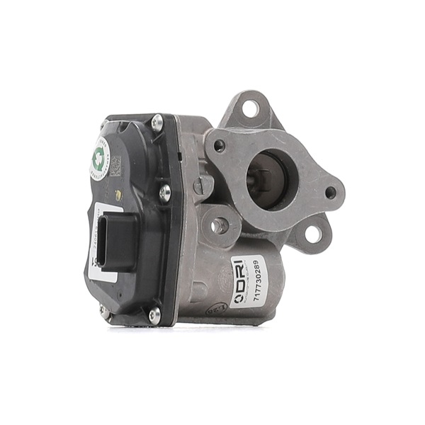 DRI 717730289: EGR-klapp koos tihenditega