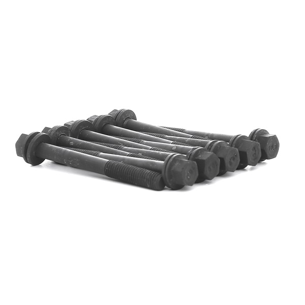 BGA BK0074: Set surub, chiulasa