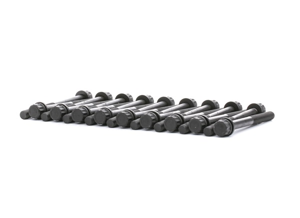 BGA BK3600: Zestaw żrub głowicy cylindrów