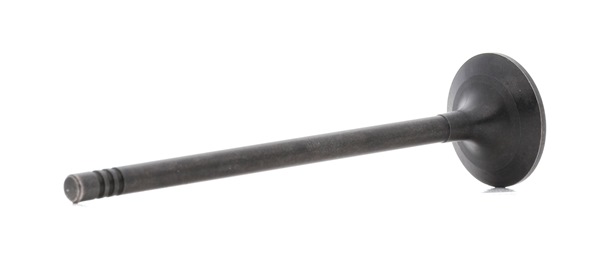 BGA V230711: Utløpsventil