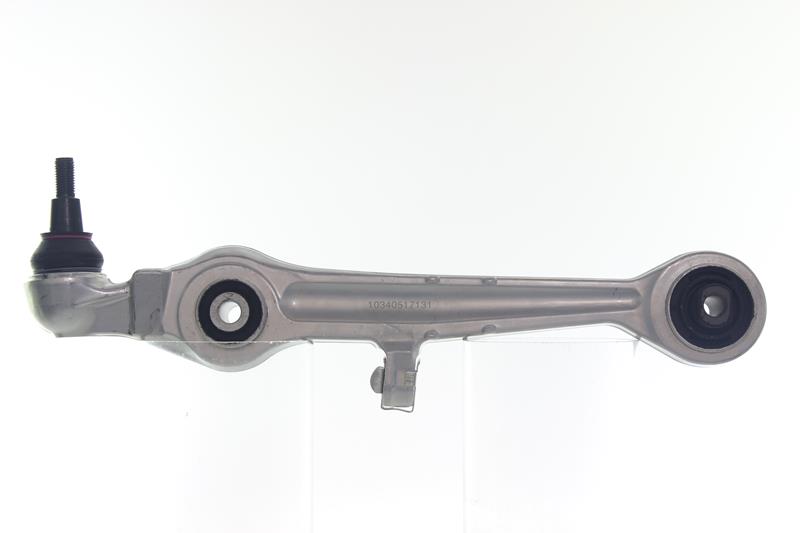 ALANKO 10340517: Bras de suspension avant, Aluminium