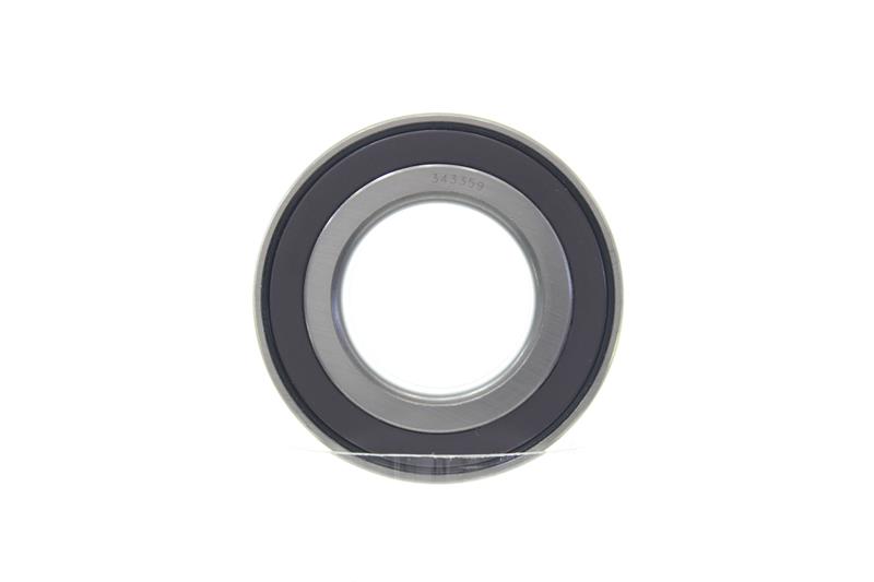 ALANKO 10343359: Hjullagersats Framaxel, båda sidor, med inbyggd magnetisk sensorring