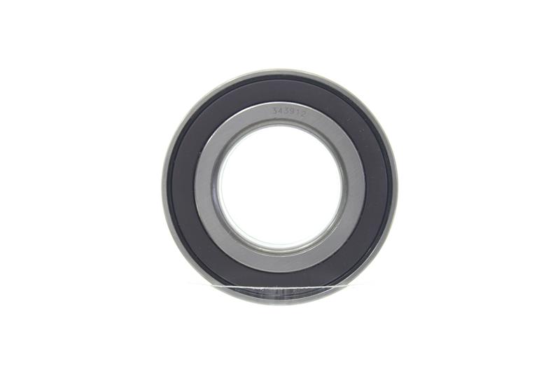 ALANKO 10343912: Hjullagersats Framaxel, båda sidor, med inbyggd magnetisk sensorring