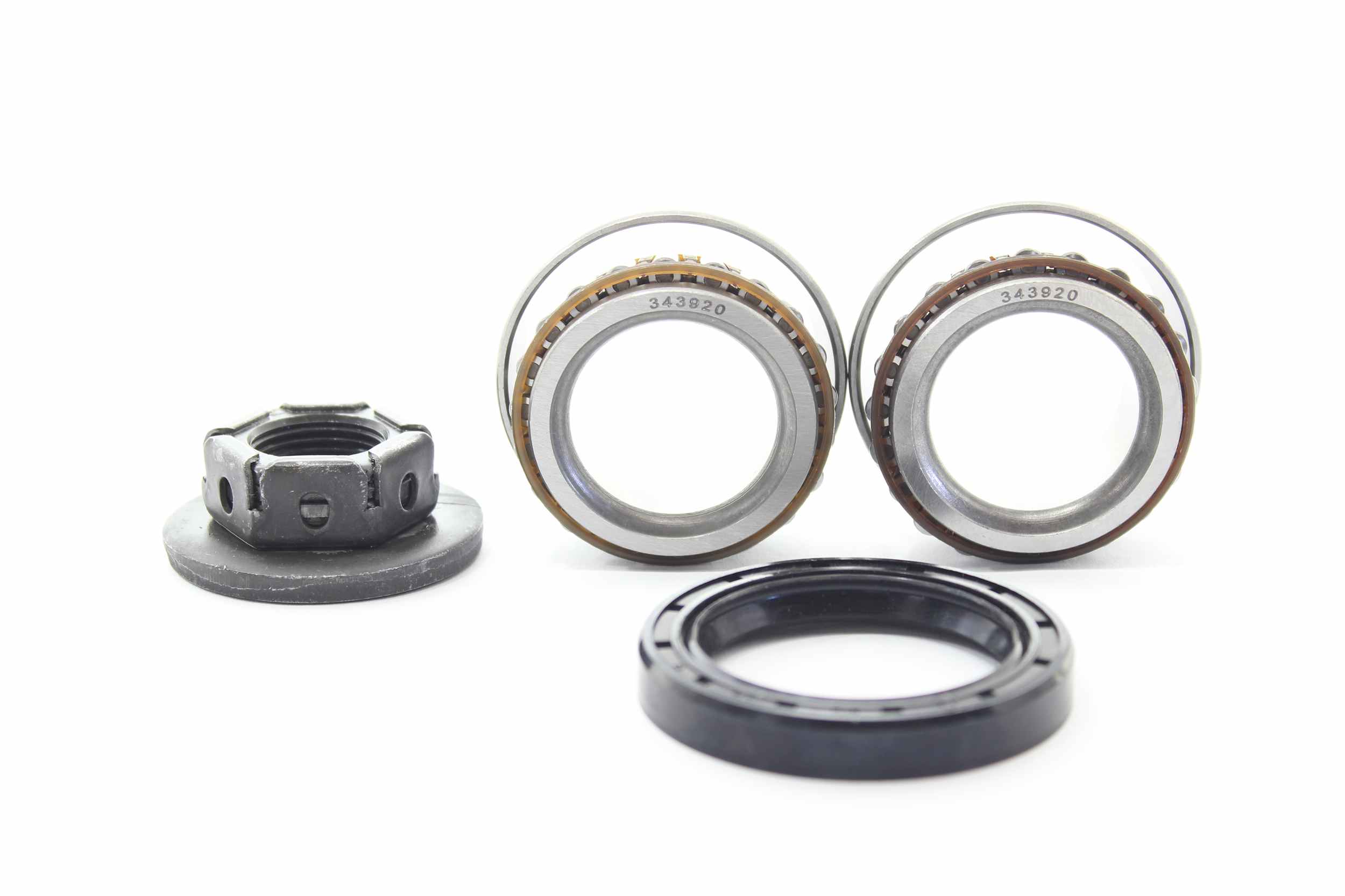 ALANKO 10343920: Set rulment roata puntea spate