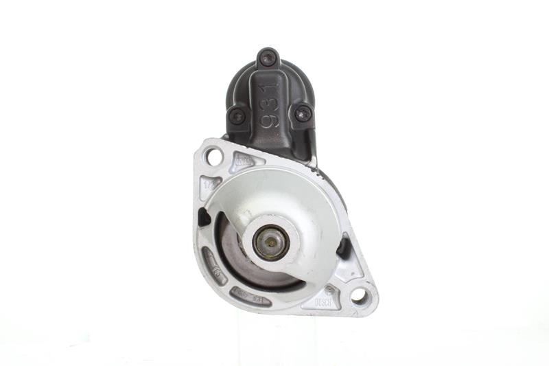 ALANKO 10439468: Anlasser 2,2kW