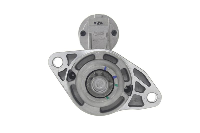 ALANKO 10439505: Motorino avviamento 1,4KW