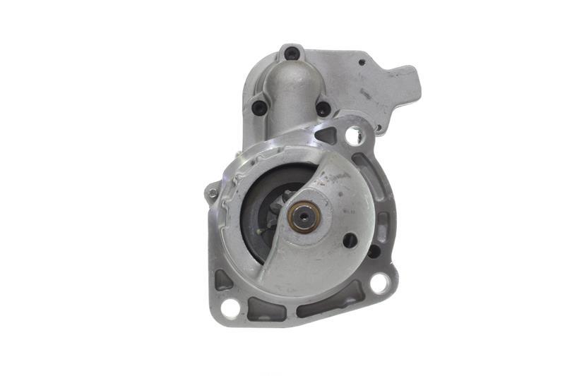 ALANKO 10439525: Starter 4kW