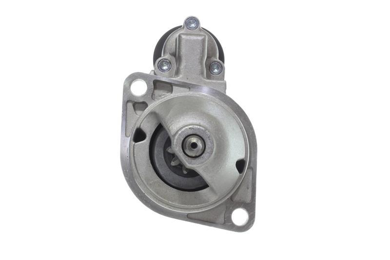 ALANKO 10439526: Démarreur 1,1kW