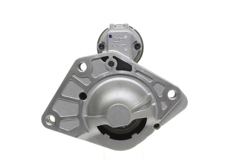 ALANKO 10439543: Starter 2kW