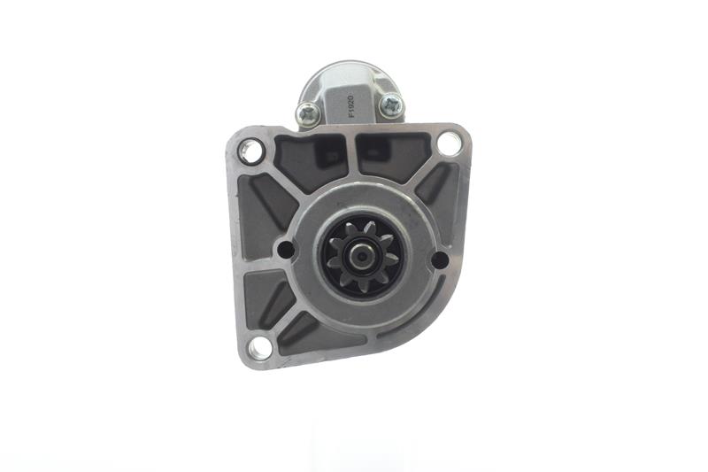 ALANKO 10439550: Motor de arranque 2kW