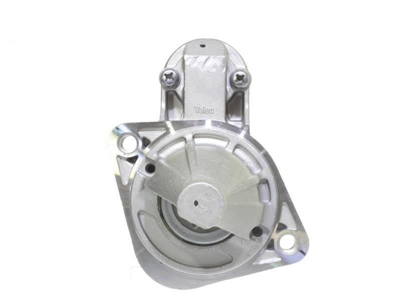 ALANKO 10439584: Anlasser 0,9kW