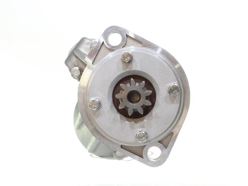 ALANKO 10439648: Anlasser 3kW