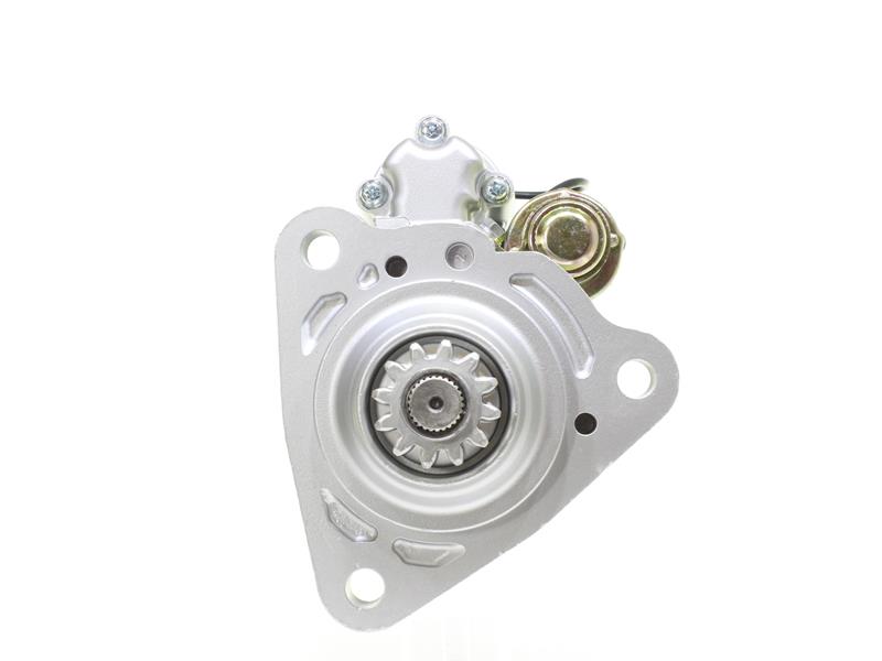 ALANKO 10439681: Starteris 7kW