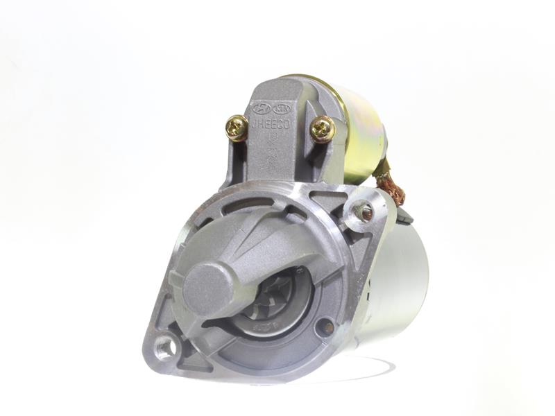 ALANKO 10439684: Startmotor 0,9kw