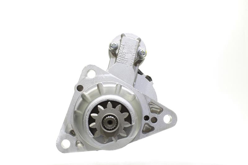 ALANKO 10439723: Starter 2kW