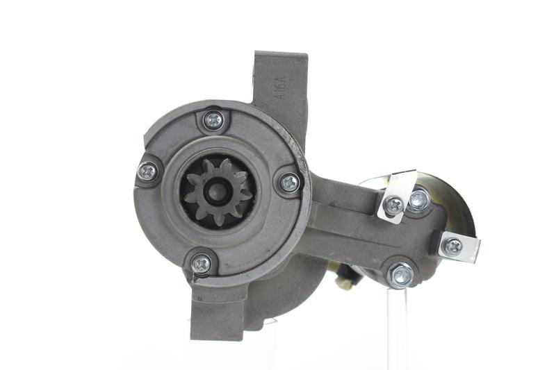 ALANKO 10439732: Anlasser 2kW