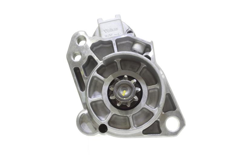 ALANKO 10439764: Motor de arranque 1,7kW