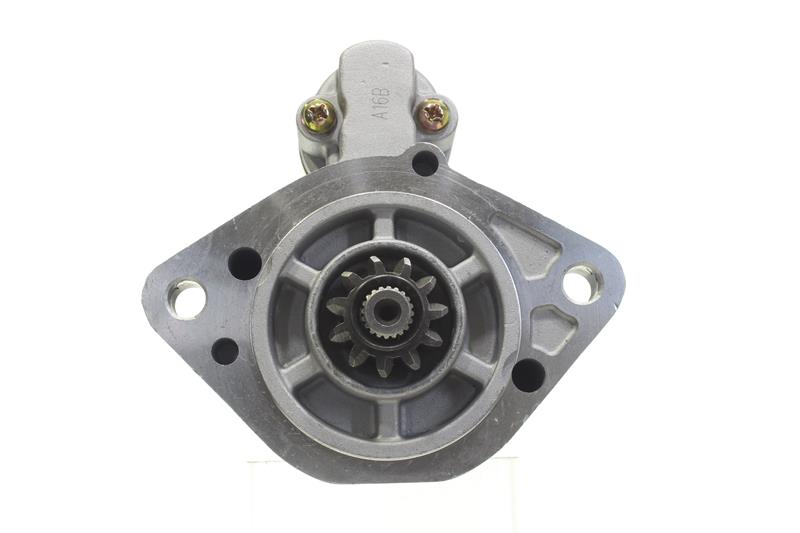 ALANKO 10439773: Starter 3,2kW
