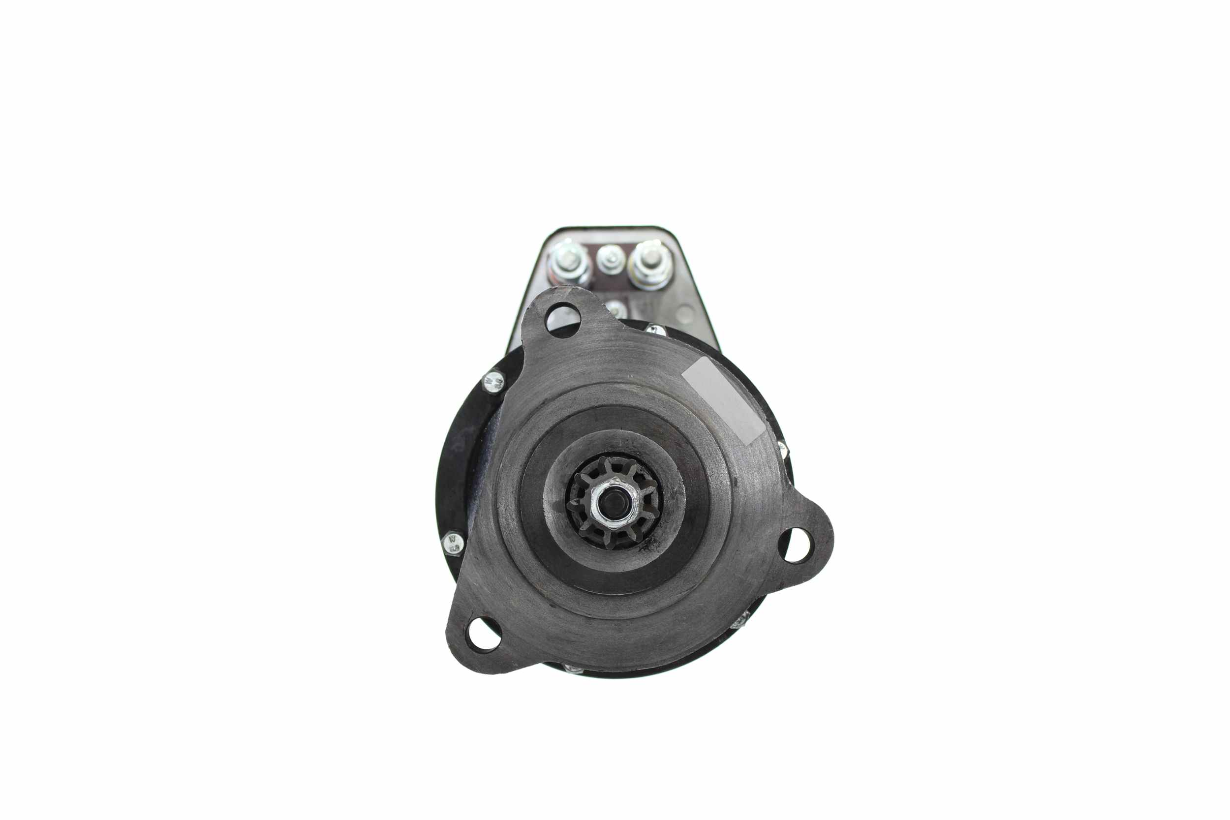ALANKO 10439786: Anlasser 9kW