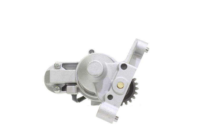 ALANKO 10439790: Starter 2kW