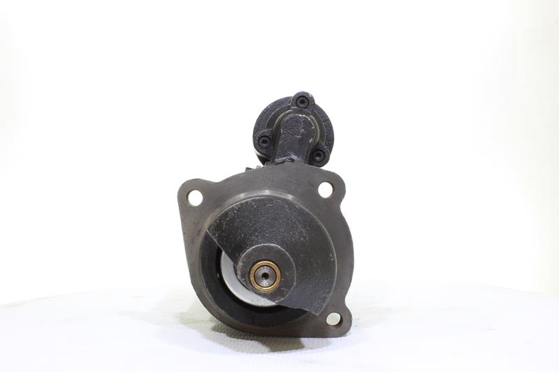 ALANKO 10439811: Starter 4kW