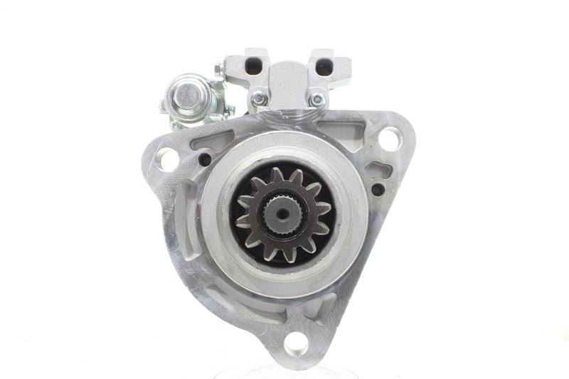 ALANKO 10439849: Anlasser 5,5kW