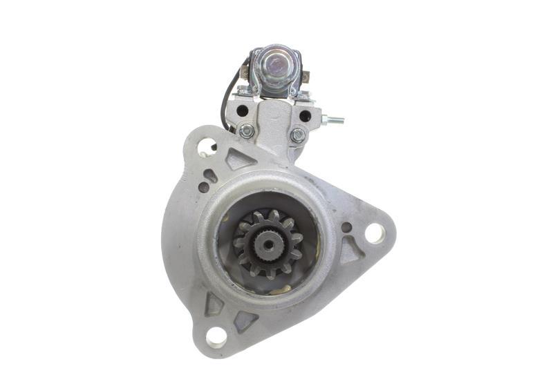 ALANKO 10439959: Motor de arranque 5,5kW