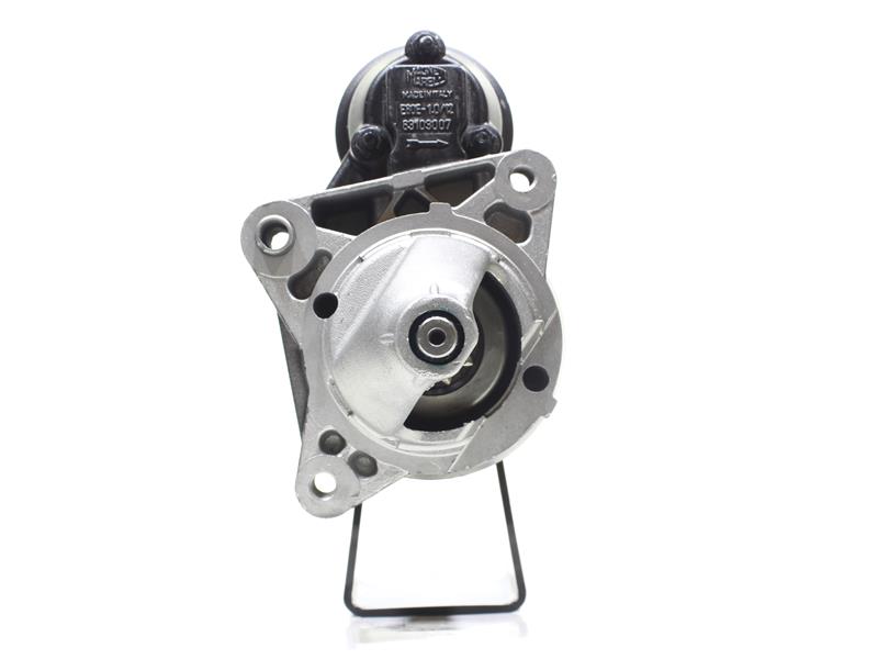 ALANKO 10439985: Démarreur 0,8kW