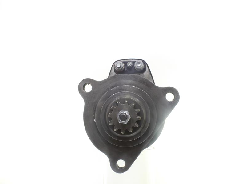 ALANKO 10439988: Anlasser 6,6kW