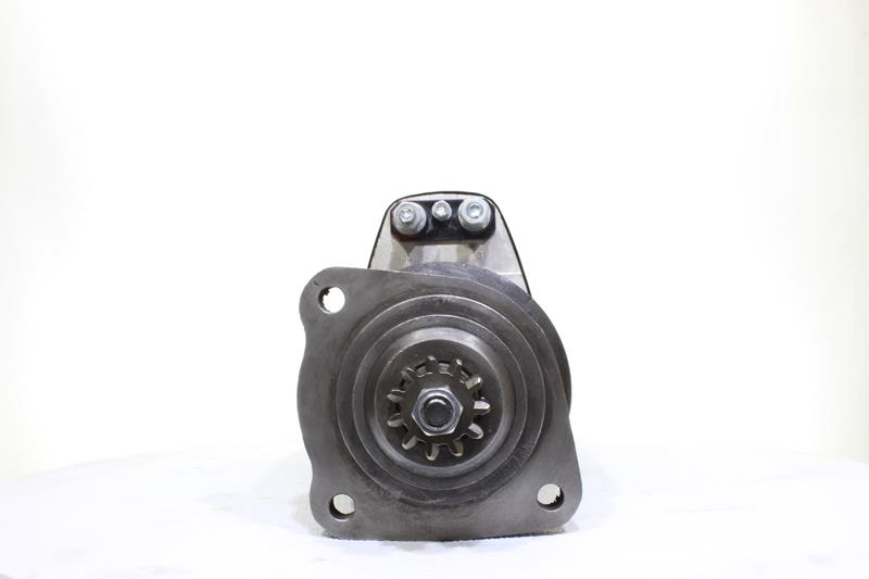 ALANKO 10439994: Anlasser 6,6kW