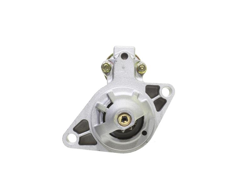 ALANKO 10439999: Starter 1kW