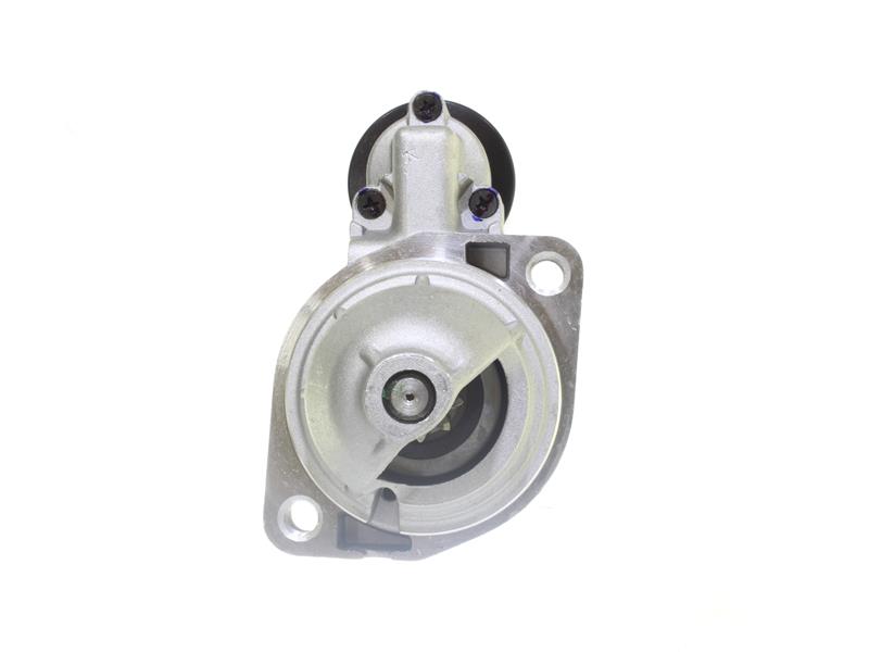 ALANKO 10440018: Starteris 1,1kW