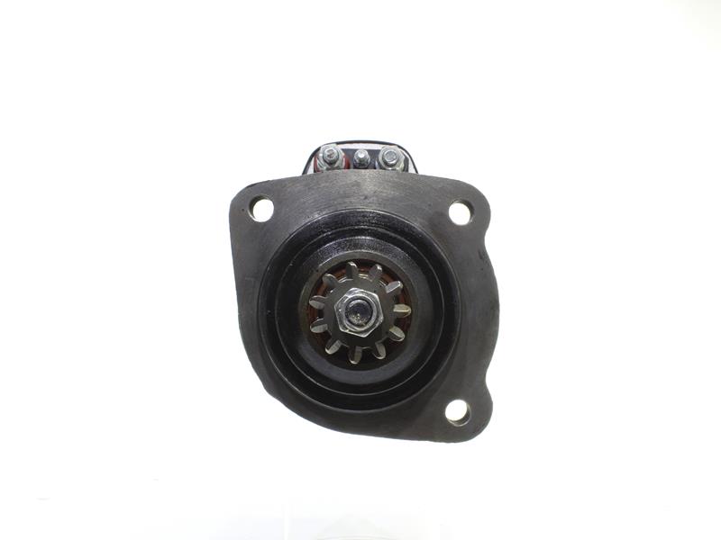 ALANKO 10440019: Starter 6,6kW