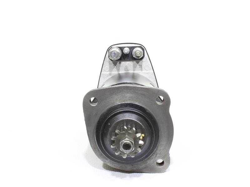 ALANKO 10440022: Anlasser 5,4kW