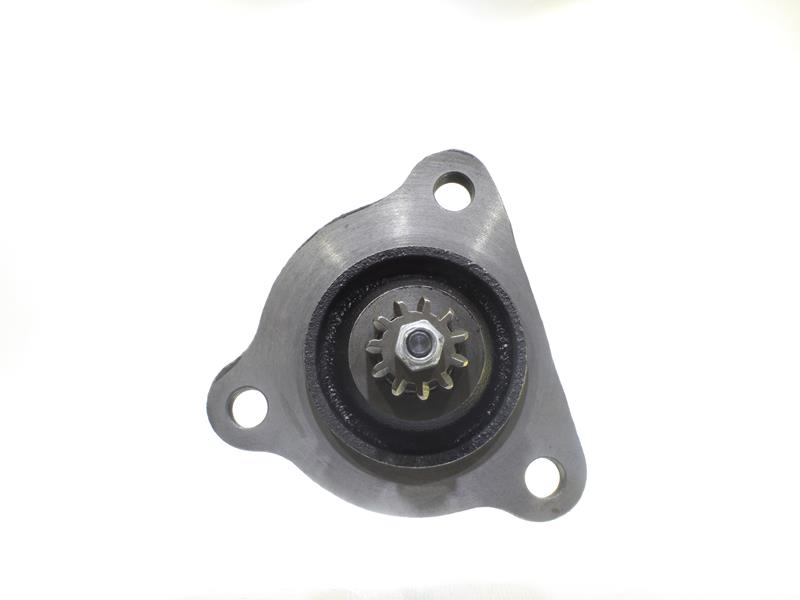 ALANKO 10440026: Anlasser 6,6kW