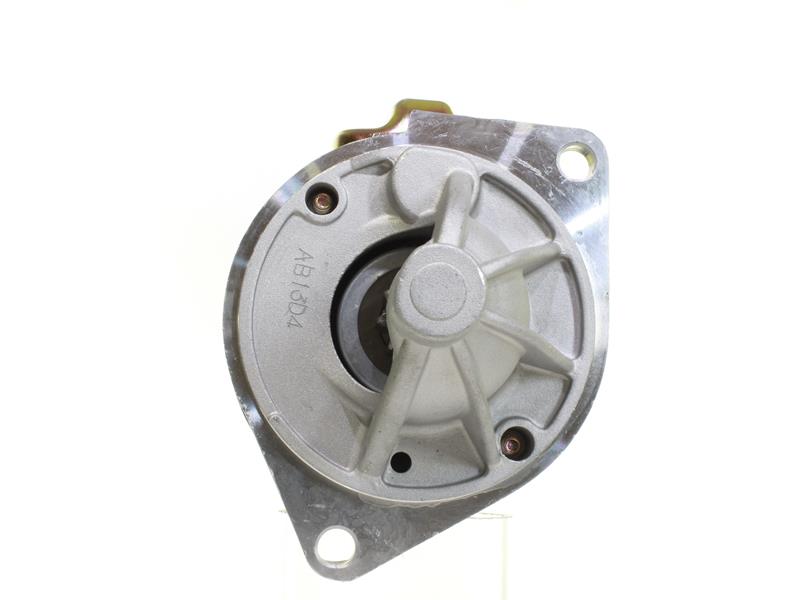 ALANKO 10440037: Motor de arranque 1,3kW