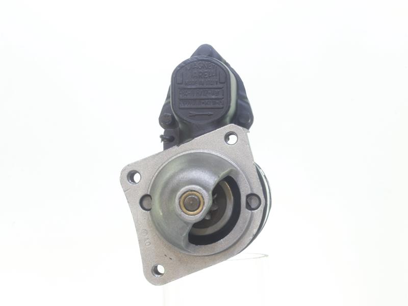ALANKO 10440088: Starter 0,8kW
