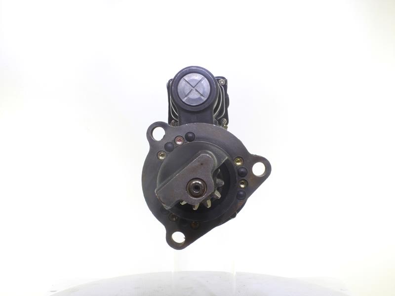 ALANKO 10440093: Motor de arranque 7,5kW