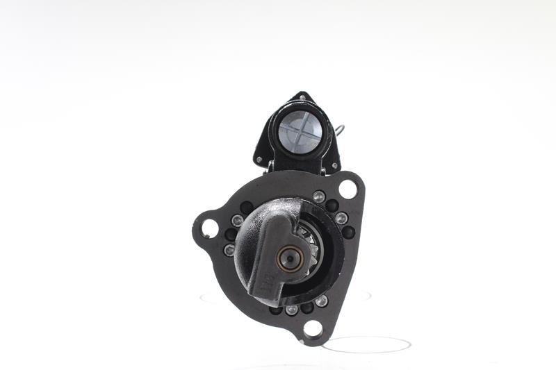 ALANKO 10440125: Motor de arranque 7,5kW