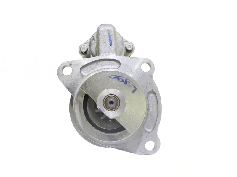 ALANKO 10440128: Starter 2kW
